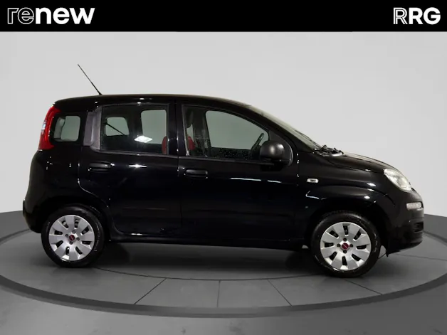 Fiat Panda 1.2 Cool