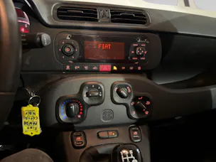 Fiat Panda 1.2 Cool