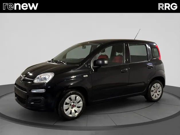 Fiat Panda 1.2 Cool