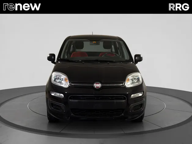 Fiat Panda 1.2 Cool
