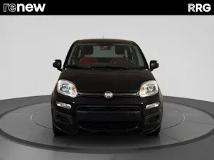 Fiat Panda 1.2 Cool