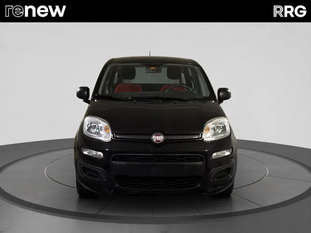 Fiat Panda 1.2 Cool
