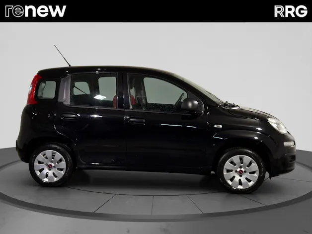 Fiat Panda 1.2 Cool