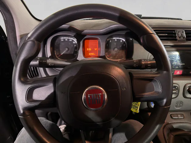 Fiat Panda 1.2 Cool
