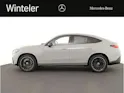 Mercedes-Benz GLC Coupé 200 4Matic