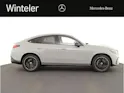 Mercedes-Benz GLC Coupé 200 4Matic