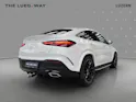 Mercedes-Benz GLE Coupé 300 d 4Matic+ 9G-Tronic