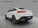 Mercedes-Benz GLE Coupé 300 d 4Matic+ 9G-Tronic