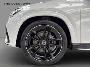 Mercedes-Benz GLE Coupé 300 d 4Matic+ 9G-Tronic