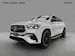 Mercedes-Benz GLE Coupé 300 d 4Matic+ 9G-Tronic
