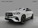 Mercedes-Benz GLE Coupé 300 d 4Matic+ 9G-Tronic