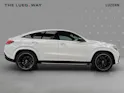 Mercedes-Benz GLE Coupé 300 d 4Matic+ 9G-Tronic