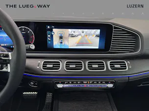Mercedes-Benz GLE Coupé 300 d 4Matic+ 9G-Tronic