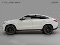 Mercedes-Benz GLE Coupé 300 d 4Matic+ 9G-Tronic