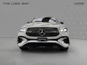 Mercedes-Benz GLE Coupé 300 d 4Matic+ 9G-Tronic
