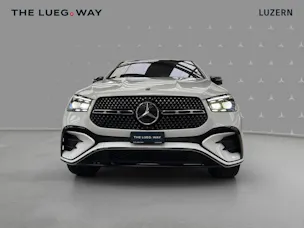 Mercedes-Benz GLE Coupé 300 d 4Matic+ 9G-Tronic