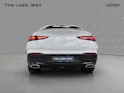 Mercedes-Benz GLE Coupé 300 d 4Matic+ 9G-Tronic