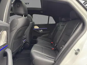 Mercedes-Benz GLE Coupé 300 d 4Matic+ 9G-Tronic