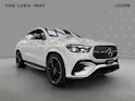 Mercedes-Benz GLE Coupé 300 d 4Matic+ 9G-Tronic
