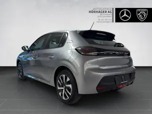 Peugeot 208 1.2 PureTech Style