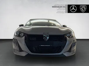 Peugeot 208 1.2 PureTech Style
