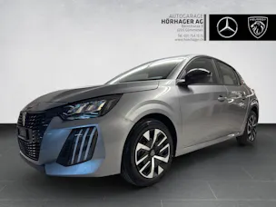Peugeot 208 1.2 PureTech Style