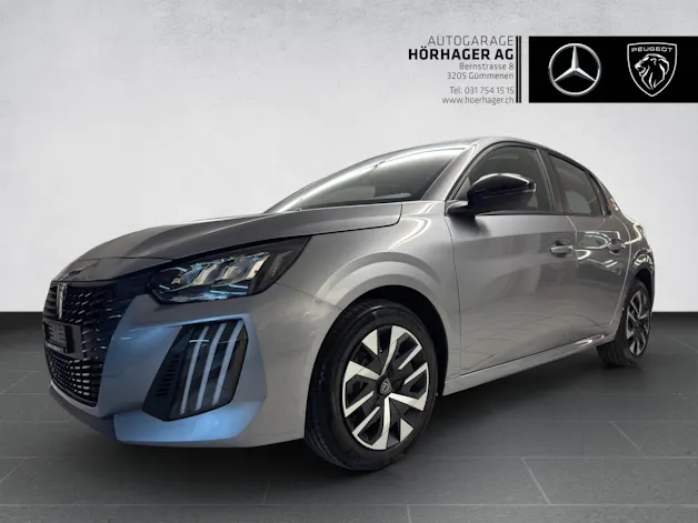 Peugeot 208 1.2 PureTech Style