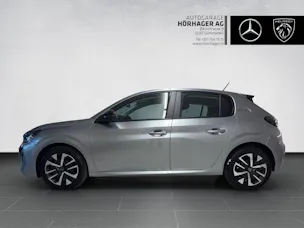 Peugeot 208 1.2 PureTech Style