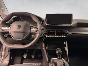 Peugeot 208 1.2 PureTech Style