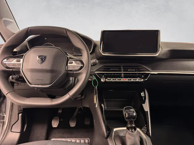 Peugeot 208 1.2 PureTech Style