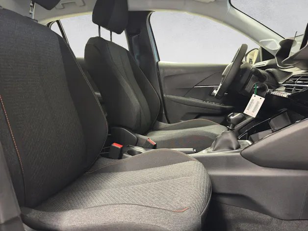Peugeot 208 1.2 PureTech Style