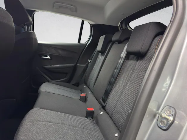Peugeot 208 1.2 PureTech Style