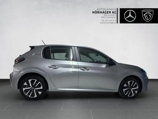 Peugeot 208 1.2 PureTech Style
