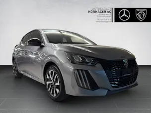 Peugeot 208 1.2 PureTech Style