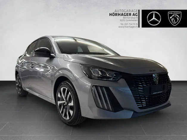 Peugeot 208 1.2 PureTech Style
