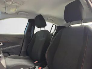 Peugeot 208 1.2 PureTech Style