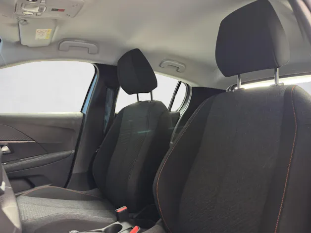Peugeot 208 1.2 PureTech Style