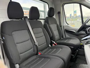 Maxus eDeliver 9 L4 65kWh