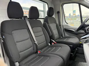 MAXUS eDeliver 9 L4 65kWh