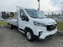 Maxus eDeliver 9 L4 65kWh