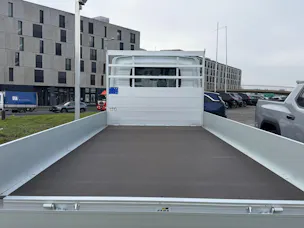 Maxus eDeliver 9 L4 65kWh