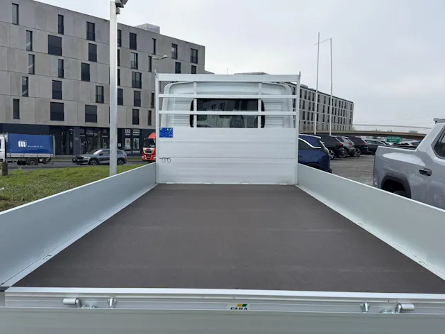 Maxus eDeliver 9 L4 65kWh