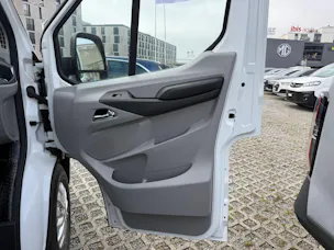 Maxus eDeliver 9 L4 65kWh