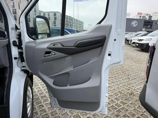 Maxus eDeliver 9 L4 65kWh