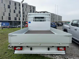 Maxus eDeliver 9 L4 65kWh