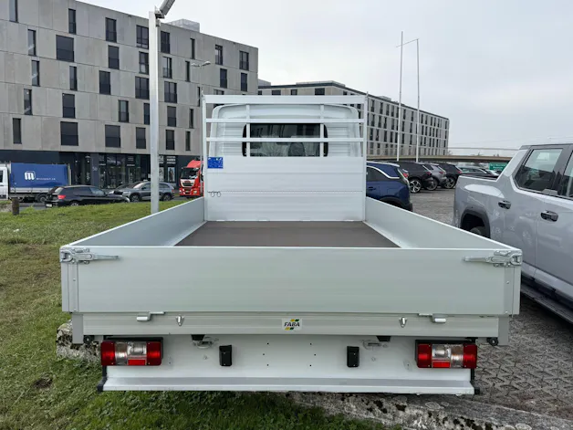 Maxus eDeliver 9 L4 65kWh