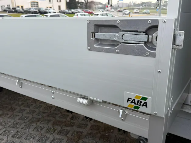 Maxus eDeliver 9 L4 65kWh