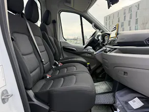 Maxus eDeliver 9 L4 65kWh
