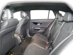 Mercedes-Benz C 220 d T 4 M Swiss Star