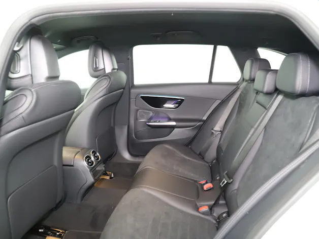 Mercedes-Benz C 220 d T 4 M Swiss Star
